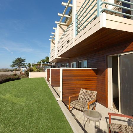 Cambria Landing Inn And Suites Buitenkant foto
