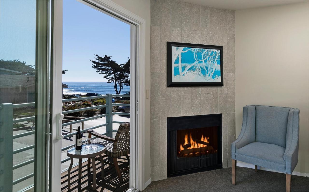 Cambria Landing Inn And Suites Buitenkant foto