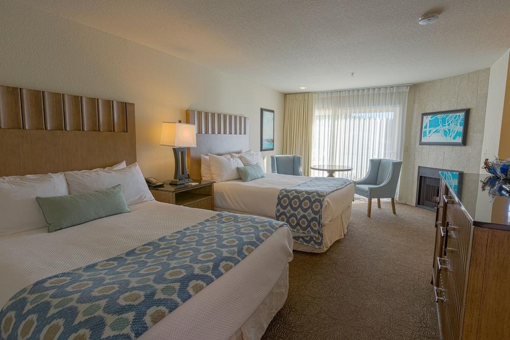 Cambria Landing Inn And Suites Buitenkant foto