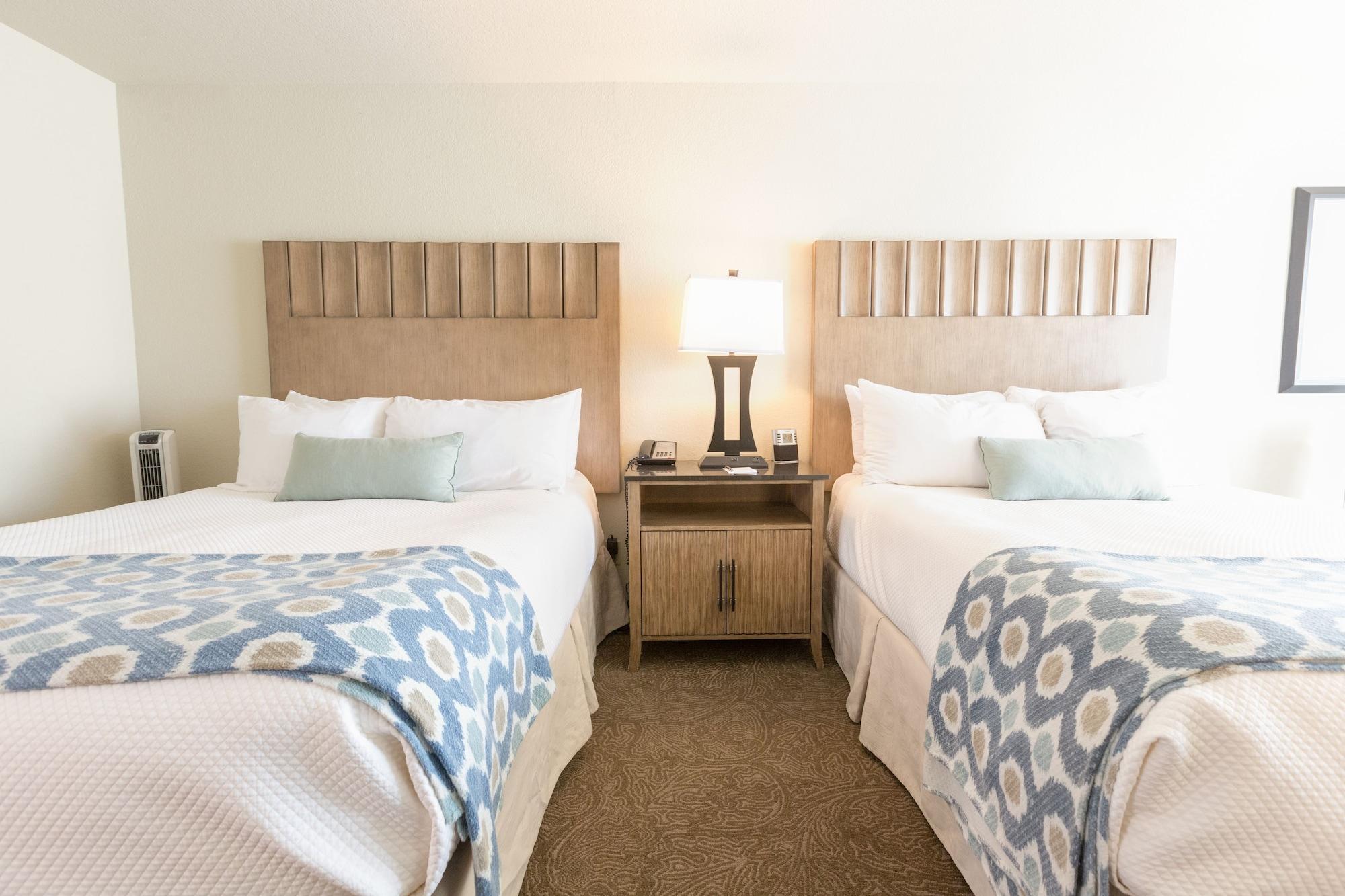 Cambria Landing Inn And Suites Buitenkant foto
