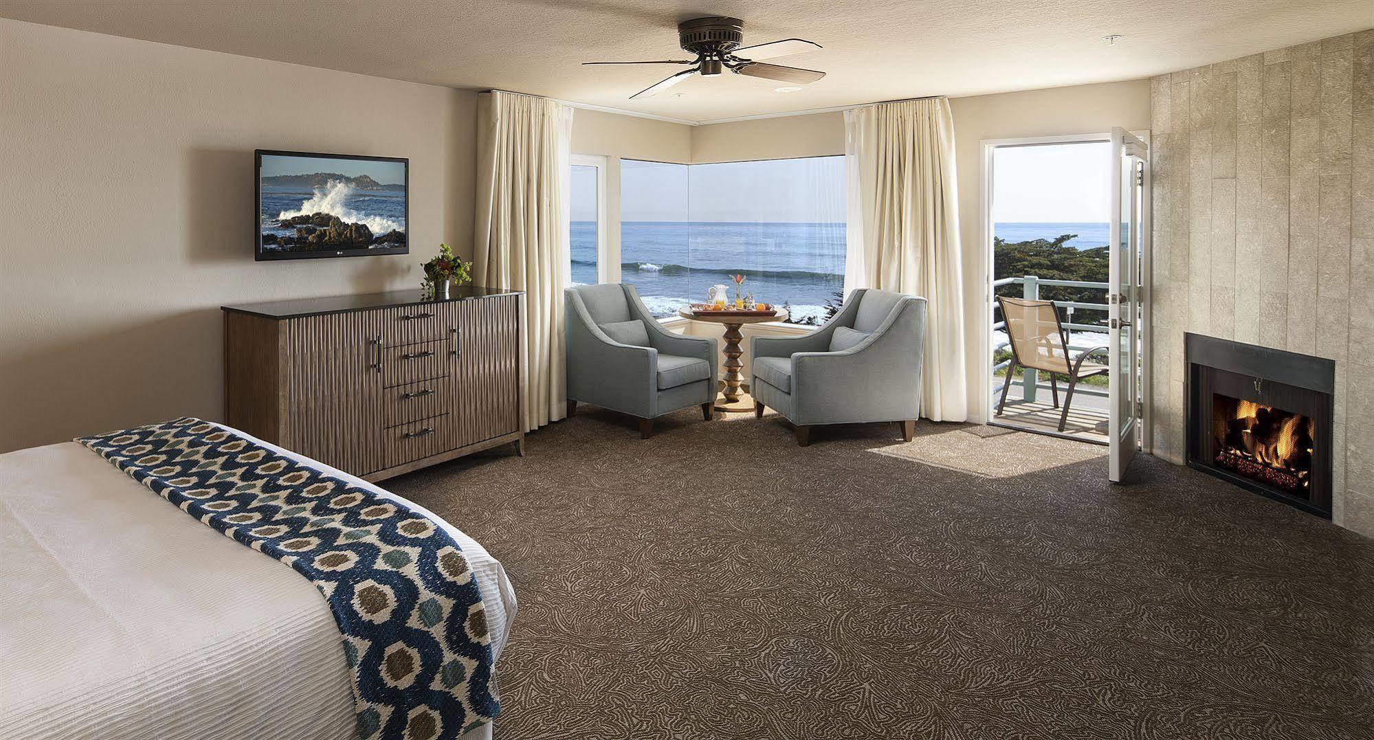 Cambria Landing Inn And Suites Buitenkant foto